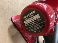 Master hg-502d heat gun - afbeelding 4 van  4