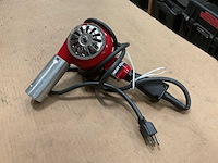 Master hg-751b heat gun - afbeelding 1 van  4