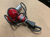 Master hg-751b heat gun - afbeelding 3 van  4