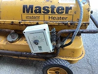 Master instant heteluchtkanon - afbeelding 5 van  7