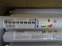 Master led - - tuba led t8 nano zimna 2359 - led tl lamp (52x) - afbeelding 2 van  3