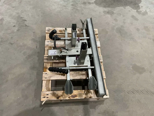 Master load fietsendrager - afbeelding 4 van  8