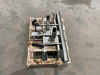 Master load fietsendrager - afbeelding 4 van  8
