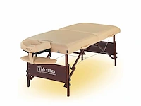 Master massage argo mobiel massagebed - afbeelding 1 van  5