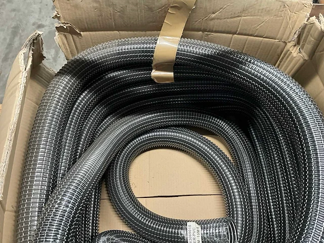 Master-pvc 63x69 stofzuiger slang - afbeelding 3 van  3