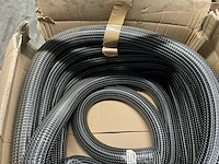 Master-pvc 63x69 stofzuiger slang - afbeelding 3 van  3