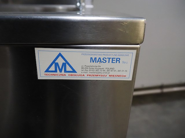 Master sp. j. - afbeelding 3 van  11