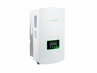Master upower beta10kw3p solaromvormer10 kw driefasig wit - afbeelding 1 van  4