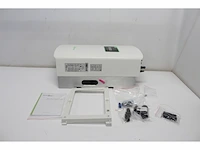 Master upower beta10kw3p solaromvormer10 kw driefasig wit - afbeelding 3 van  4