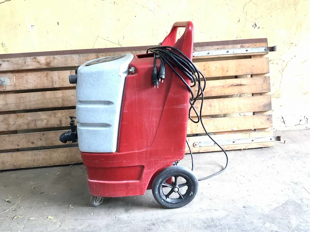 Masterblend masterforce sproei- extractiemachine - afbeelding 2 van  5
