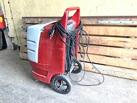 Masterblend masterforce sproei- extractiemachine - afbeelding 3 van  5