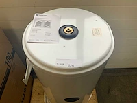 Mastercard dynamis h buffervat 100l. - afbeelding 3 van  6