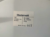 Mastercard dynamis h buffervat 100l. - afbeelding 5 van  6
