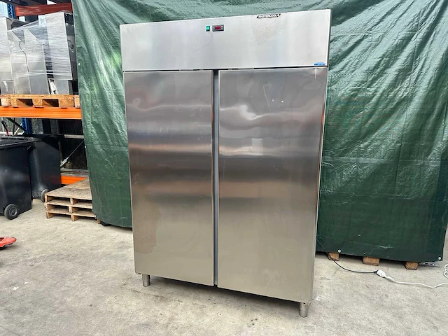 Mastercool - freezers - afbeelding 1 van  4