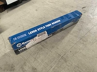 Mastercool 70066 (19mm) buigijzer - afbeelding 2 van  5