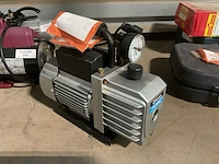 Mastercool 90066-2v-220 vacuümpomp - afbeelding 1 van  5