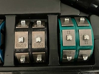 Mastercool hydra-krimp 71500 ac- krimptang - afbeelding 7 van  8