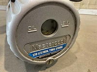 Mastercool vacuümpomp - afbeelding 3 van  3