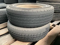 Mastercraft band (2x) - afbeelding 1 van  3