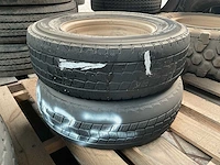 Mastercraft band (2x) - afbeelding 2 van  3