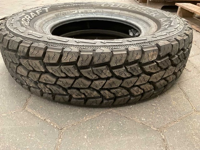 Mastercraft band - afbeelding 2 van  3