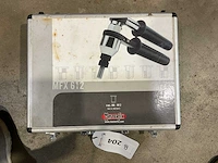 Masterfix mfx612 blindklinktang - afbeelding 3 van  3
