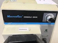 Masterflex console aandrijving pompunit - afbeelding 2 van  6