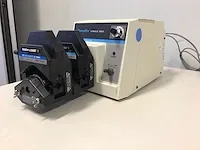 Masterflex console aandrijving pompunit - afbeelding 3 van  6