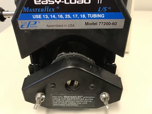 Masterflex console aandrijving pompunit - afbeelding 5 van  6