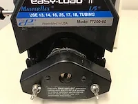 Masterflex console aandrijving pompunit - afbeelding 5 van  6