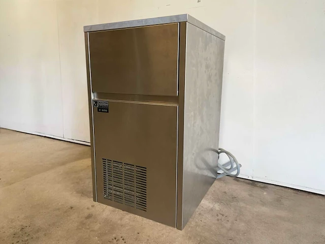 Masterfrost c 600 ijsmachine - afbeelding 1 van  7