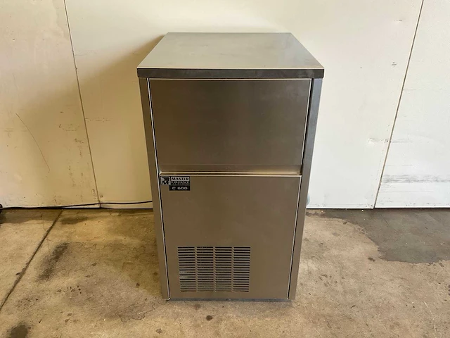 Masterfrost c 600 ijsmachine - afbeelding 4 van  7