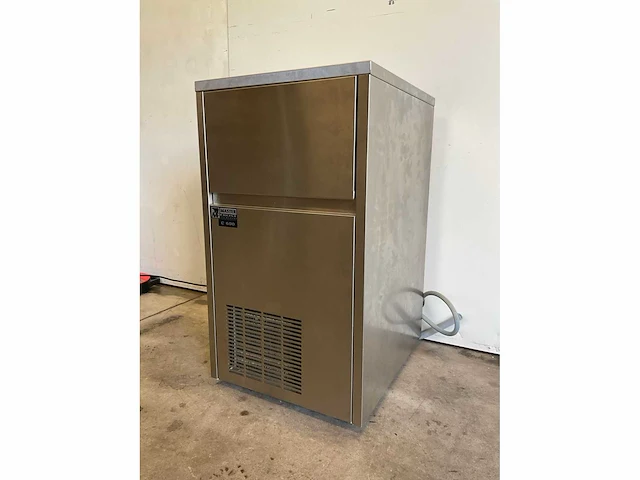 Masterfrost c 600 ijsmachine - afbeelding 6 van  7