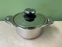 Masterline pannenset (2x) - afbeelding 4 van  20