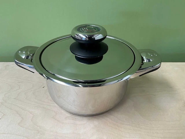 Masterline pannenset (2x) - afbeelding 4 van  20