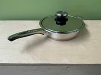 Masterline pannenset (2x) - afbeelding 6 van  20