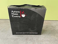 Masterline pannenset (2x) - afbeelding 1 van  20