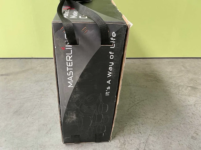 Masterline pannenset (2x) - afbeelding 15 van  20