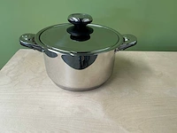 Masterline pannenset (2x) - afbeelding 19 van  20