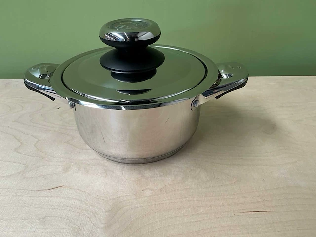 Masterline pannenset (2x) - afbeelding 5 van  20