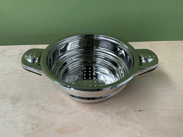 Masterline pannenset (2x) - afbeelding 11 van  20