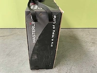 Masterline pannenset (2x) - afbeelding 15 van  20