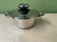 Masterline pannenset (5x) - afbeelding 5 van  20