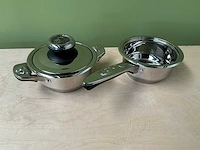 Masterline pannenset (5x) - afbeelding 8 van  20