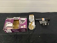 Masterlock garage protector slot - afbeelding 3 van  4