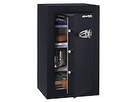 Masterlock versterkte beveiliging kluis xxl t0-331ml - afbeelding 1 van  4