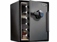 Masterlock xxl lfw205fyc kluis - afbeelding 1 van  6