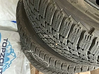 Mastersteel en interstate winter+ winter en zomerbanden (8x) - afbeelding 10 van  12