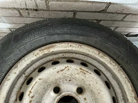 Mastersteel en interstate winter+ winterbanden (8x) - afbeelding 11 van  12