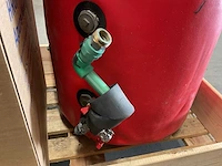 Mastertherm sg(b) - 200l voorraadvat - afbeelding 2 van  5